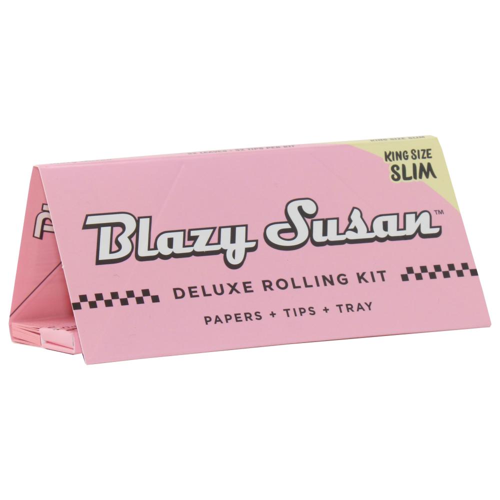 Blazy Susan Rolling Paper