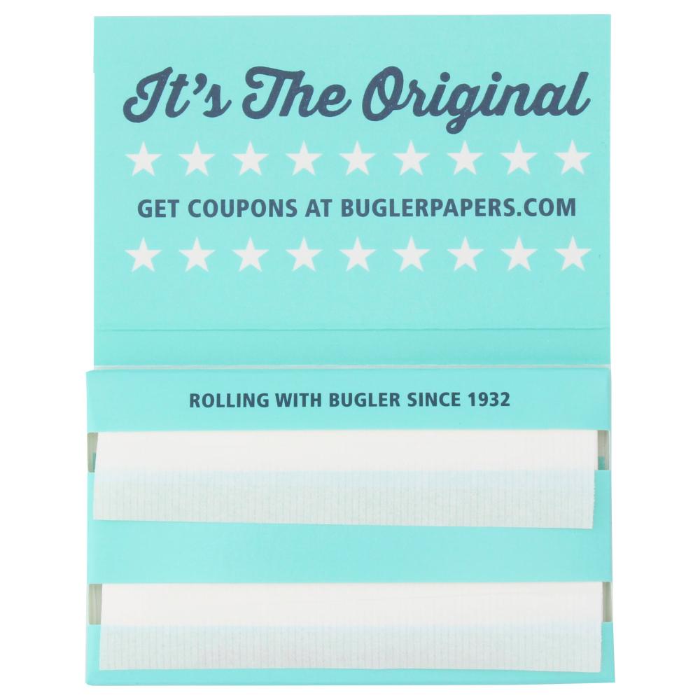 Bugler Original Rolling Paper