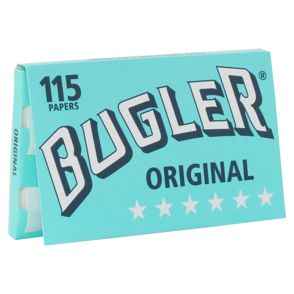 Bugler Original Rolling Paper