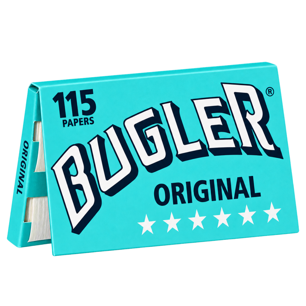 Bugler Original Rolling Paper