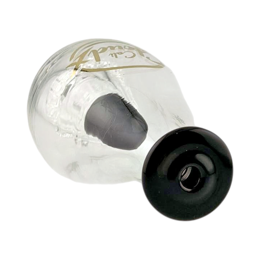 Cali Cloud Oval Shower CX NC Straw-Black