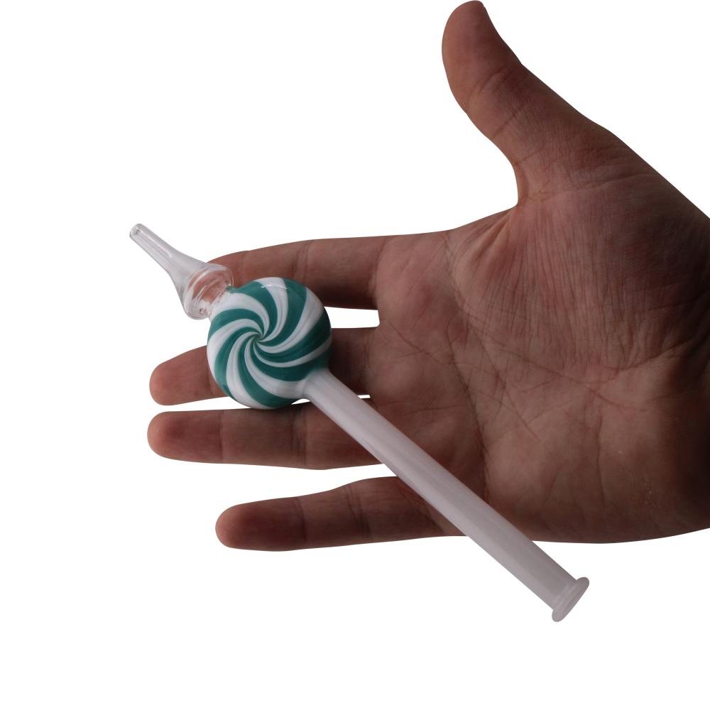 Candy Glass Nectar Collector-Sky