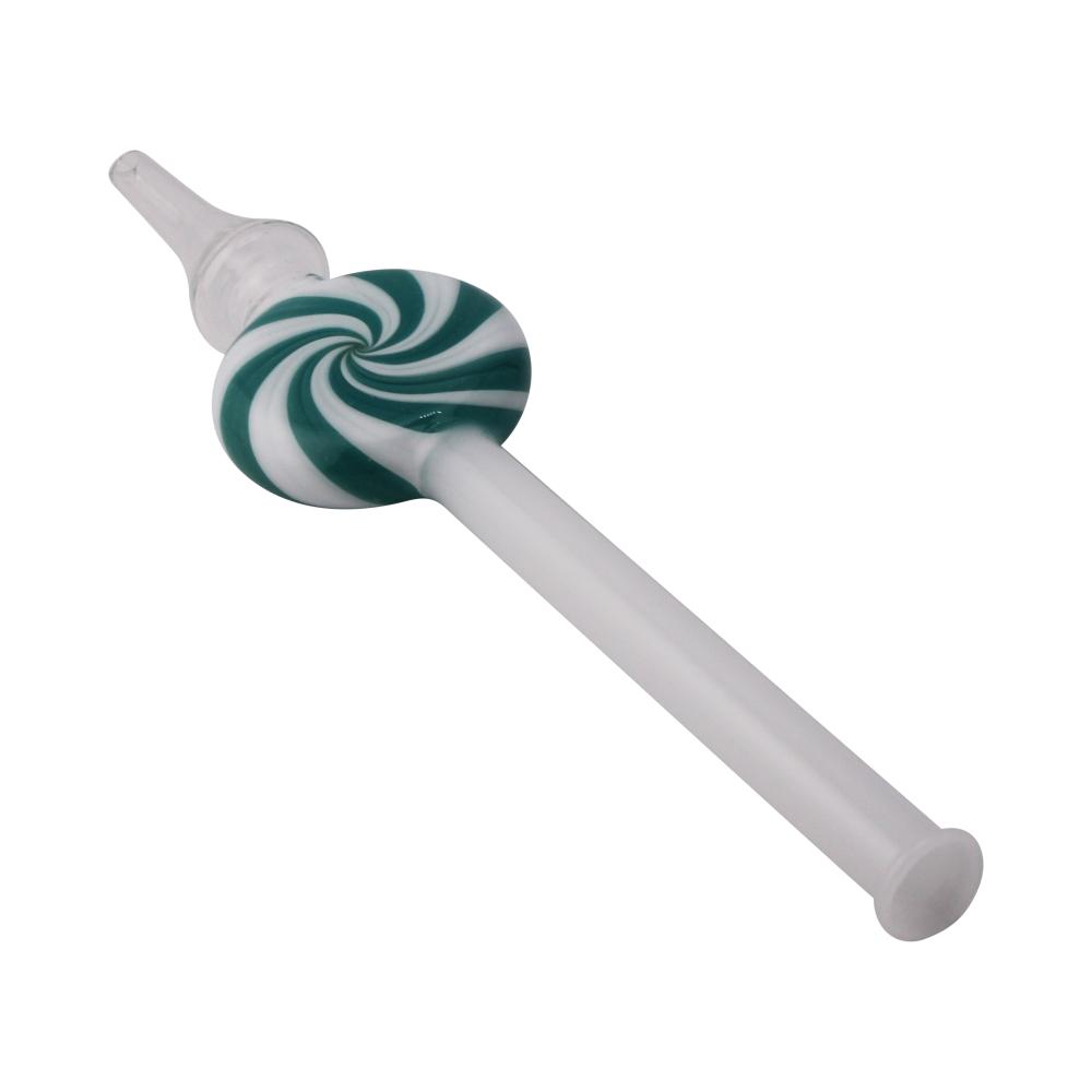 Candy Glass Nectar Collector-Sky