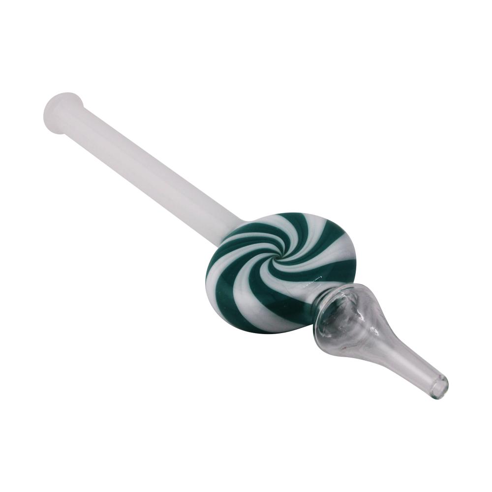 Candy Glass Nectar Collector-Sky