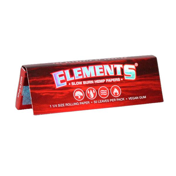 ELEMENTS Hemp Papers 1 1/4