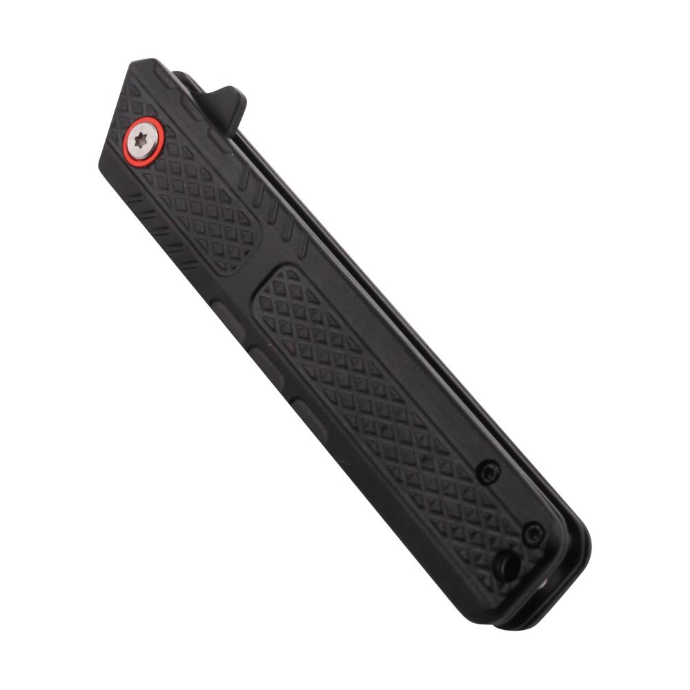 Falcon N11 Folding Metal Pocket Knife-Black