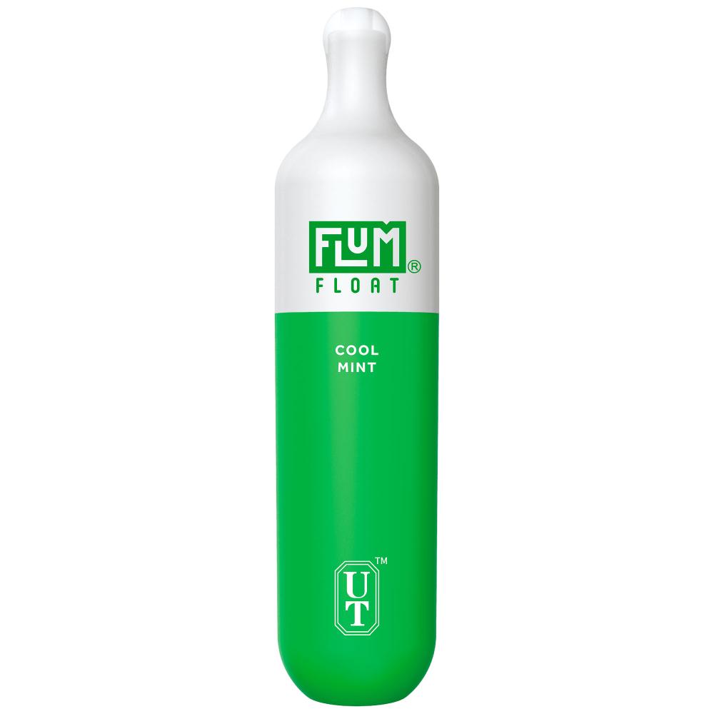 Cool Mint Flum Float Vape 3000 Puffs