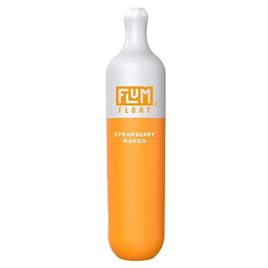 Strawberry Mango Flum Float Vape 3000 Puffs