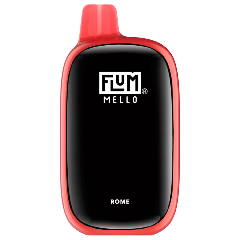 Rome Flum Mello Vape 20K Puffs