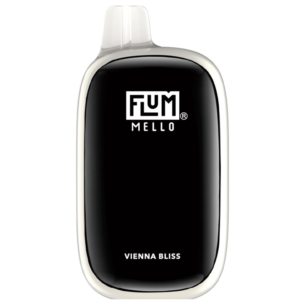 Vienna Bliss Flum Mello Vape 20K Puffs