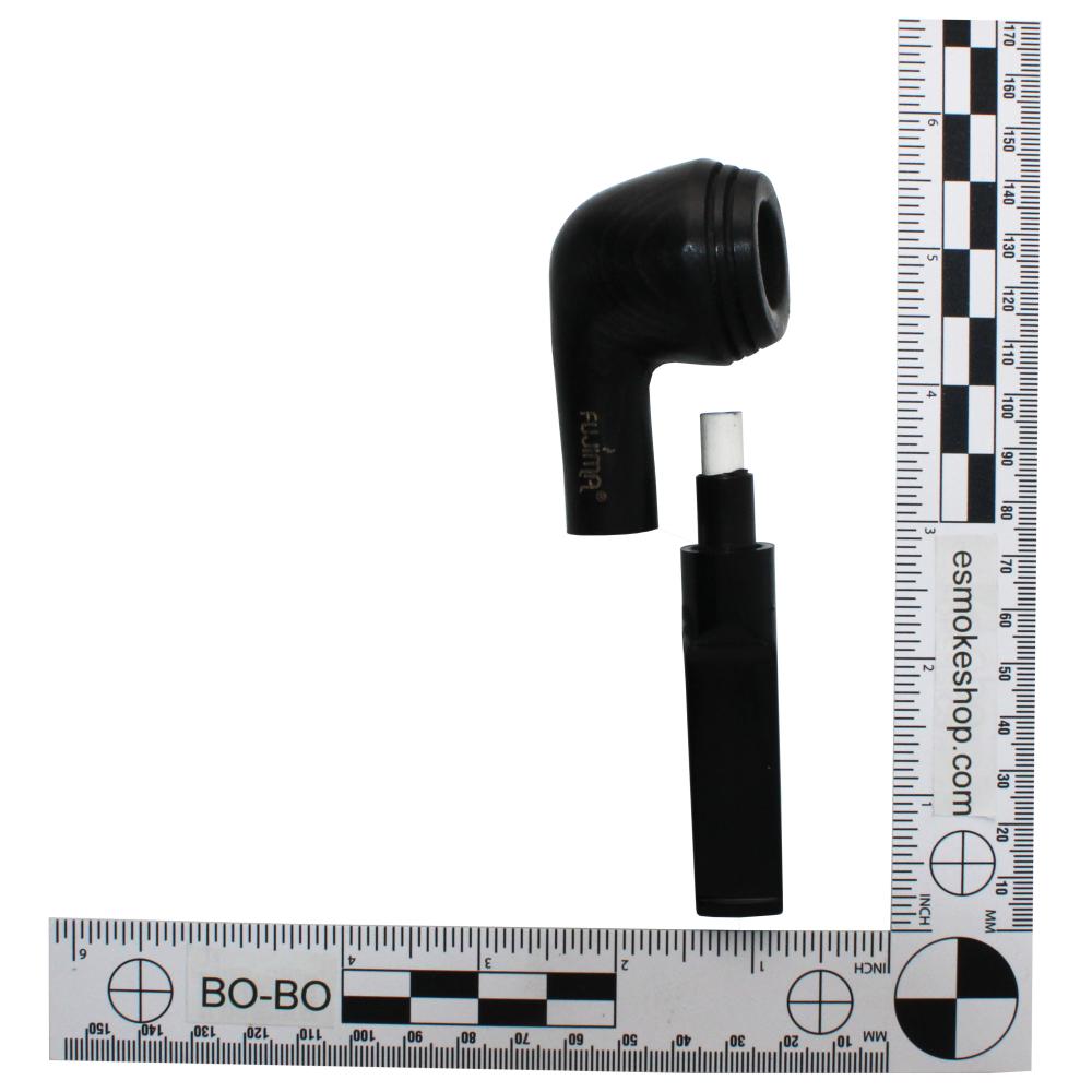 Fujima Wooden Hand Pipe