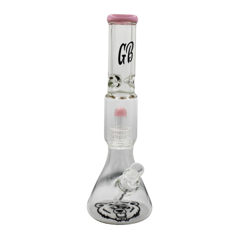 GB Bear Beaker Water Pipe