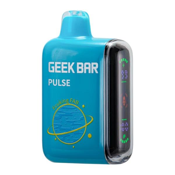 Fcuking Fab Geek Bar Pulse