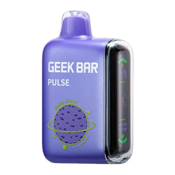 Meta Moon Geek Bar Pulse
