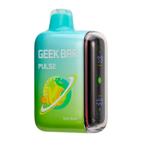 Sour Gush Geek Bar Pulse
