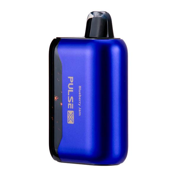 Blueberry Jam Geek Bar Pulse X 25000