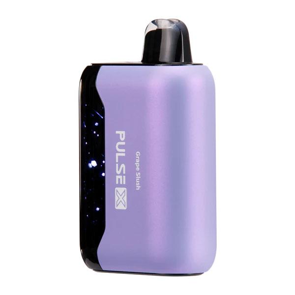 Grape Slush Geek Bar Pulse X 25000