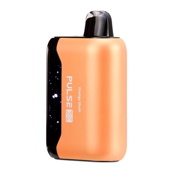 Orange Slush Geek Bar Pulse X 25000