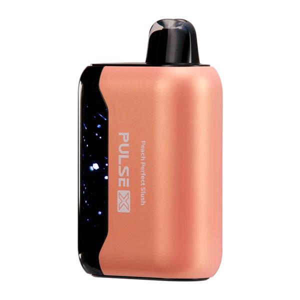 Peach Perfect Slush Geek Bar Pulse X 25000