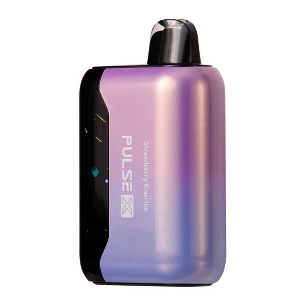 Strawberry Kiwi Ice Geek Bar Pulse X 25000