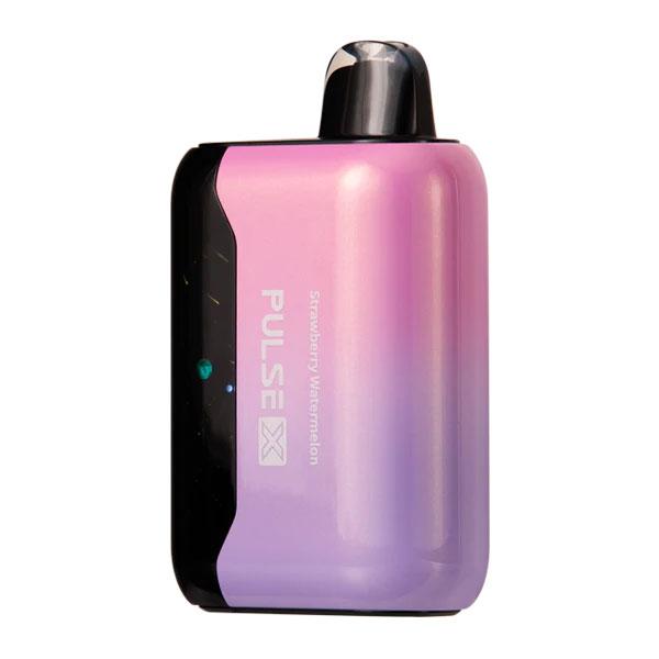 Strawberry Watermelon Geek Bar Pulse X 25000