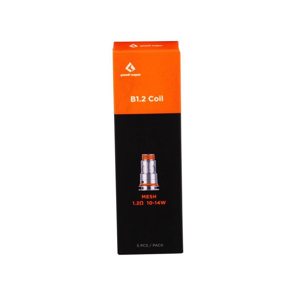 Geek Vape B 1.2 Coil 10-14W 5 PCS