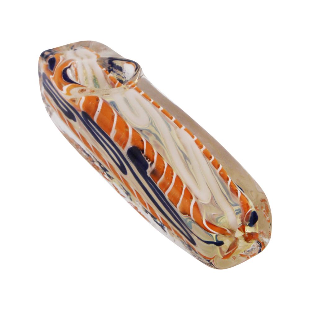 Glasszilla Glass Hand Pipe-Mix