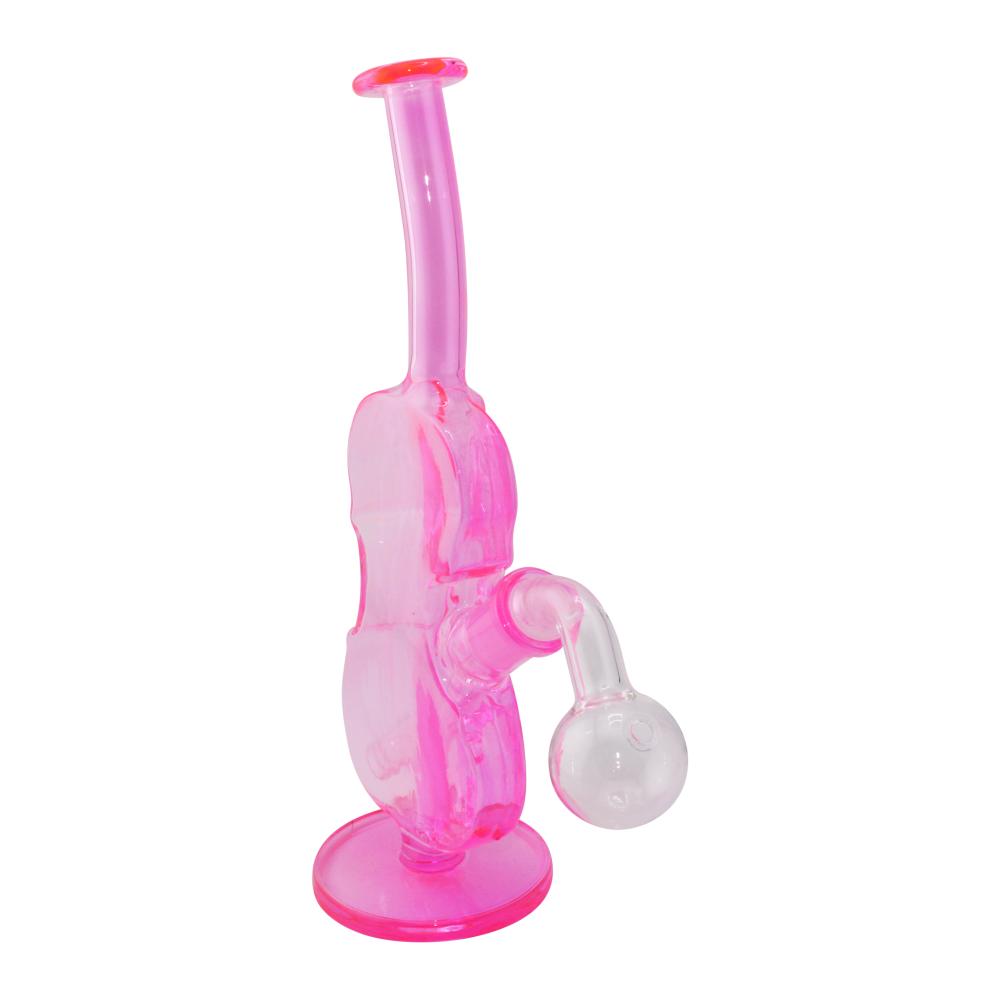 Guitar Oil Burner Bubbler