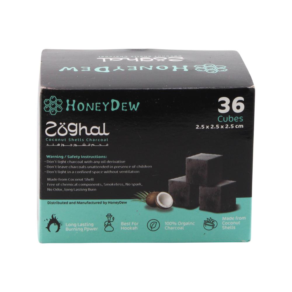 Honey Dew Charcoal 36pcs