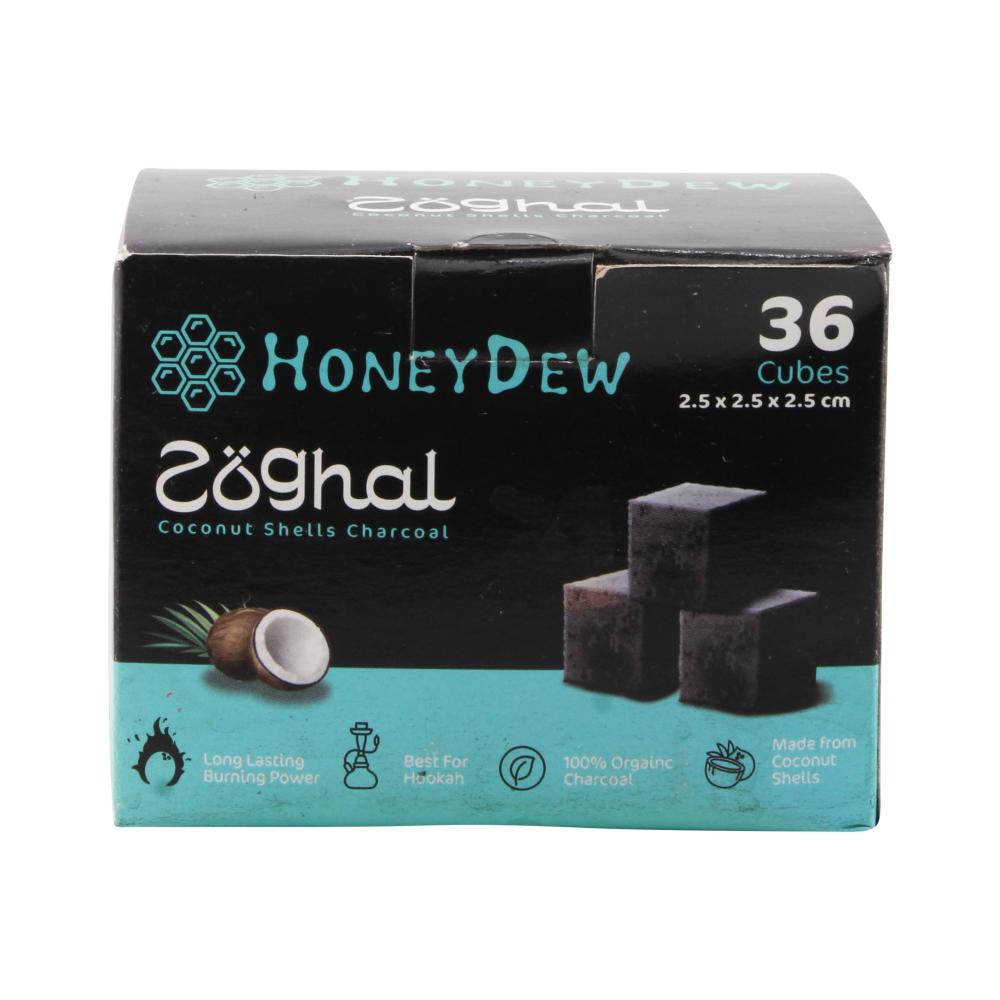Honey Dew Charcoal 36pcs