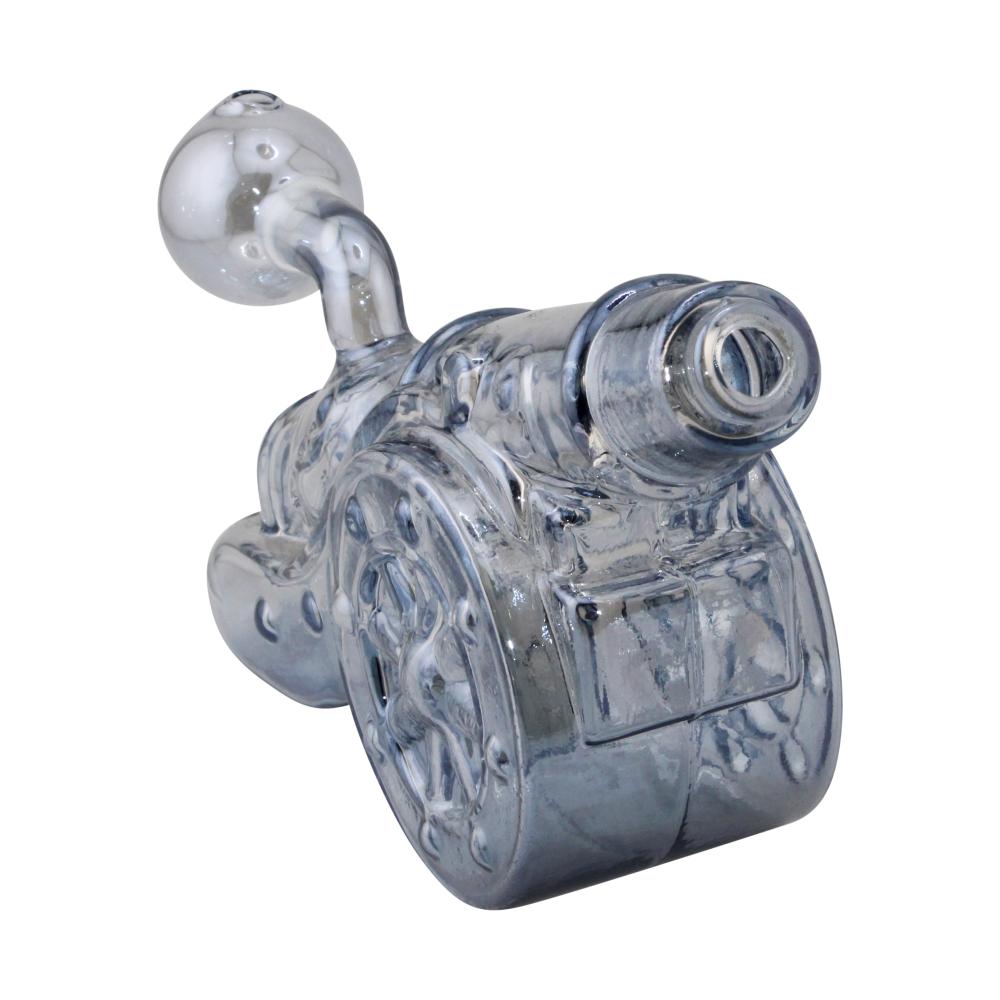 Howitzer Oil Burner Bubbler
