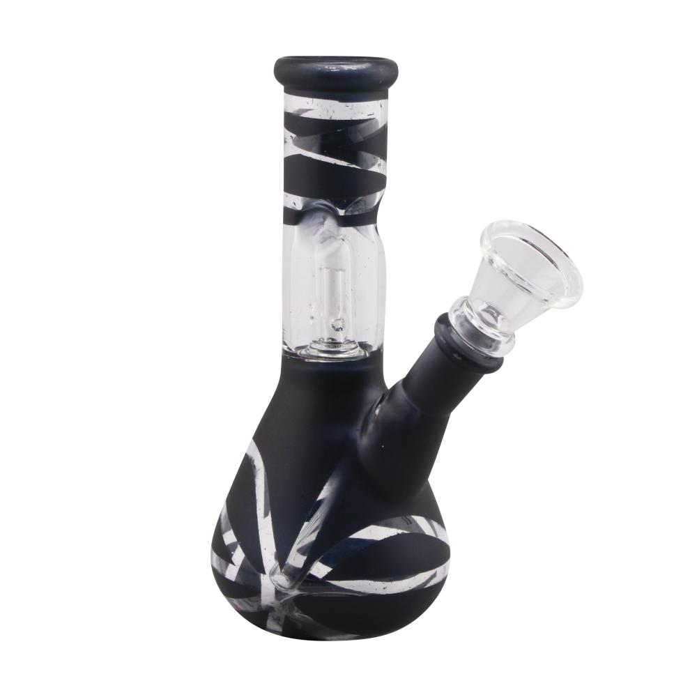 Hypnotic Vision Mini Water Pipe
