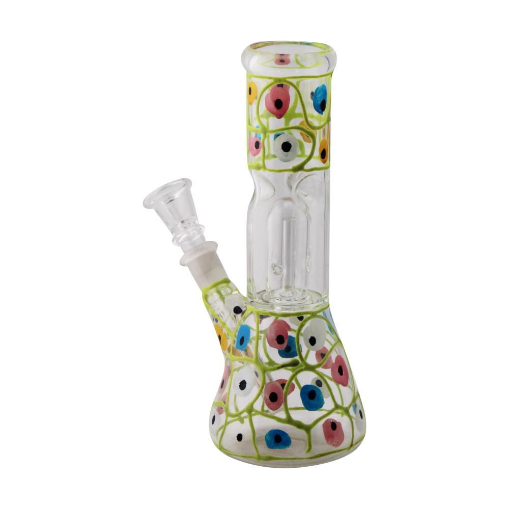 Hypnotic Vision Water Pipe-Light Goldenrod Yellow