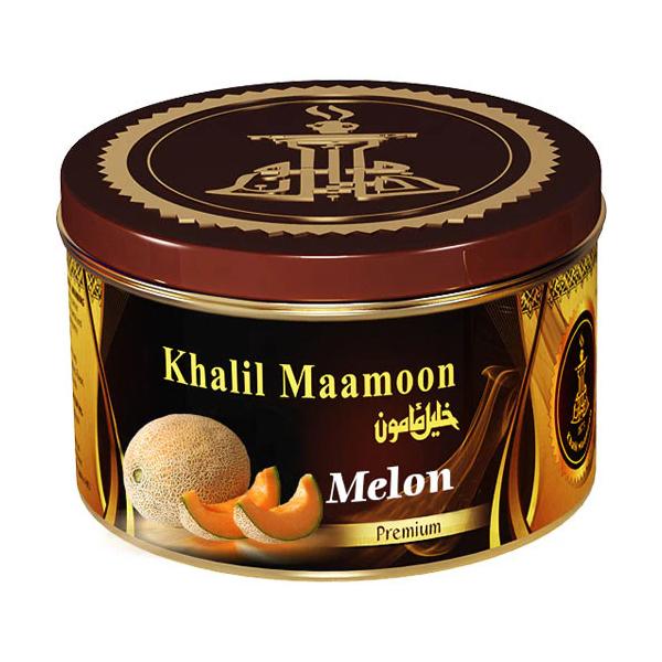 Melon Khalil Maamoon Hookah Tobacco 250g