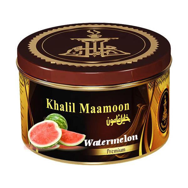 Watermelon Khalil Maamoon Hookah Tobacco 250g