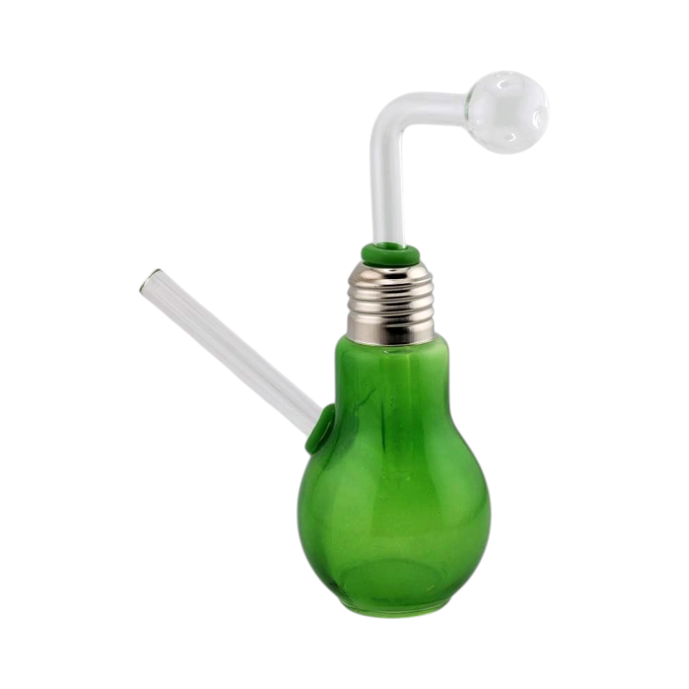 Lamp Design Oil Burner Bubbler