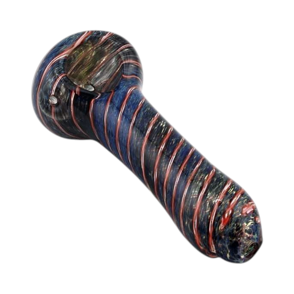Line N192 Glass Hand Pipe