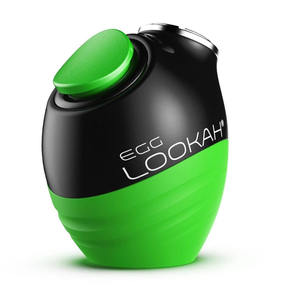 LOOKAH Egg Vape Battery - Green