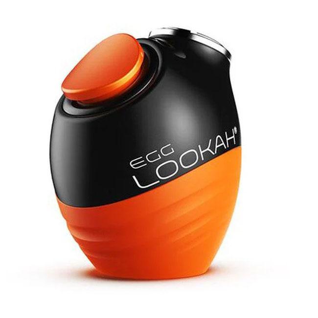 LOOKAH Egg Vape Battery - Orange