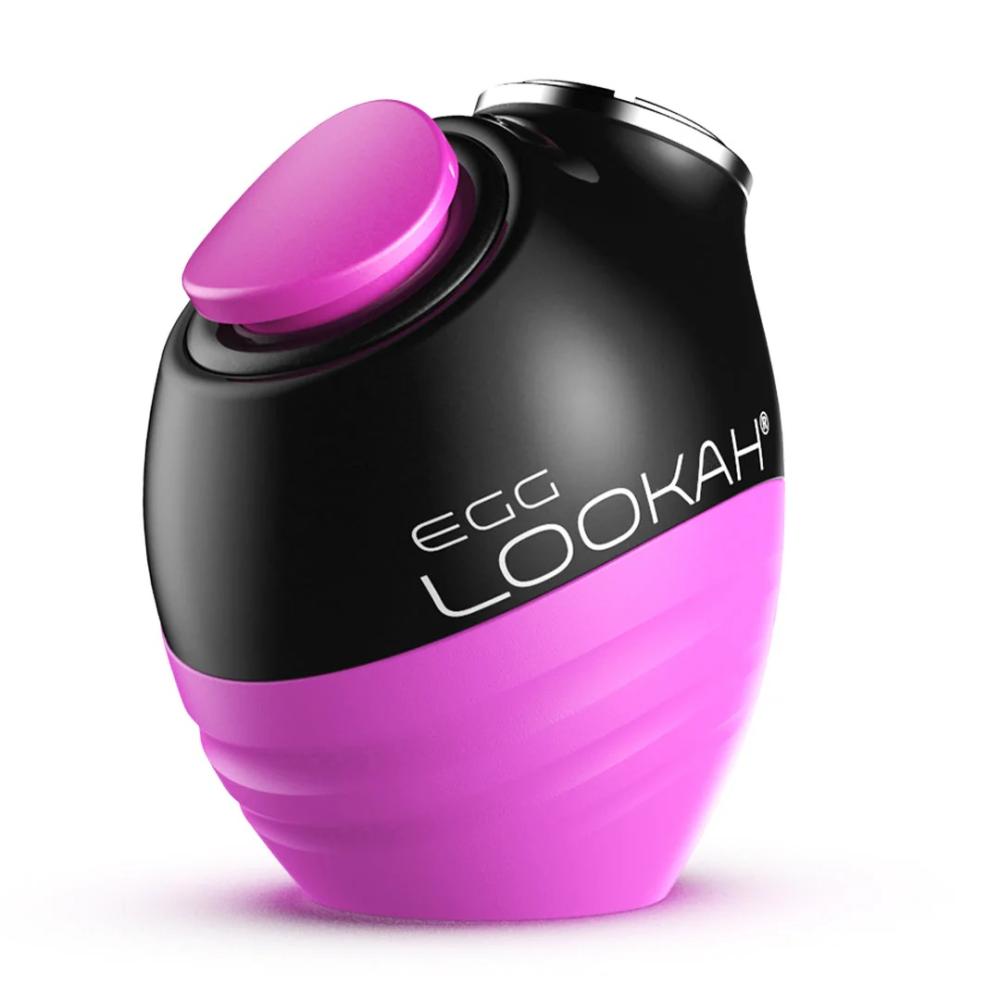 LOOKAH Egg Vape Battery - Pink