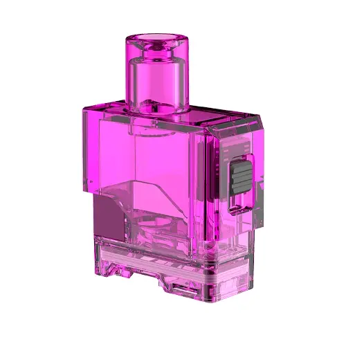 Lost Vape Orion Art Empty Cartridge-Clear Purple