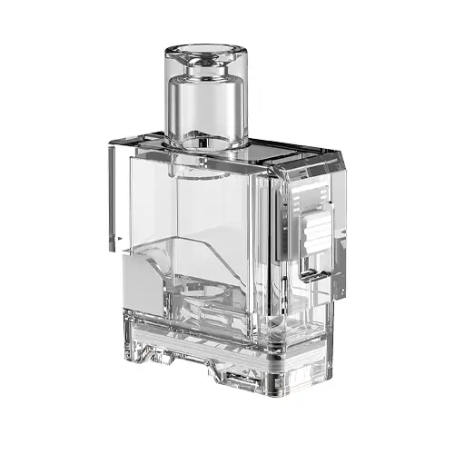 Lost Vape Orion Art Empty Cartridge-Clear