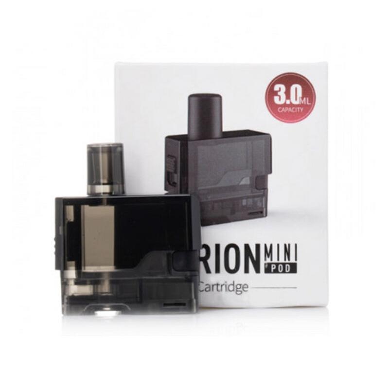 Lost Vape Quest Orion Mini Pod Cartridge