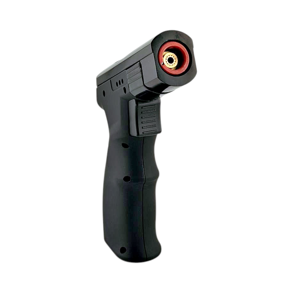 Maven Model K Single Flame Torch Lighter-Black
