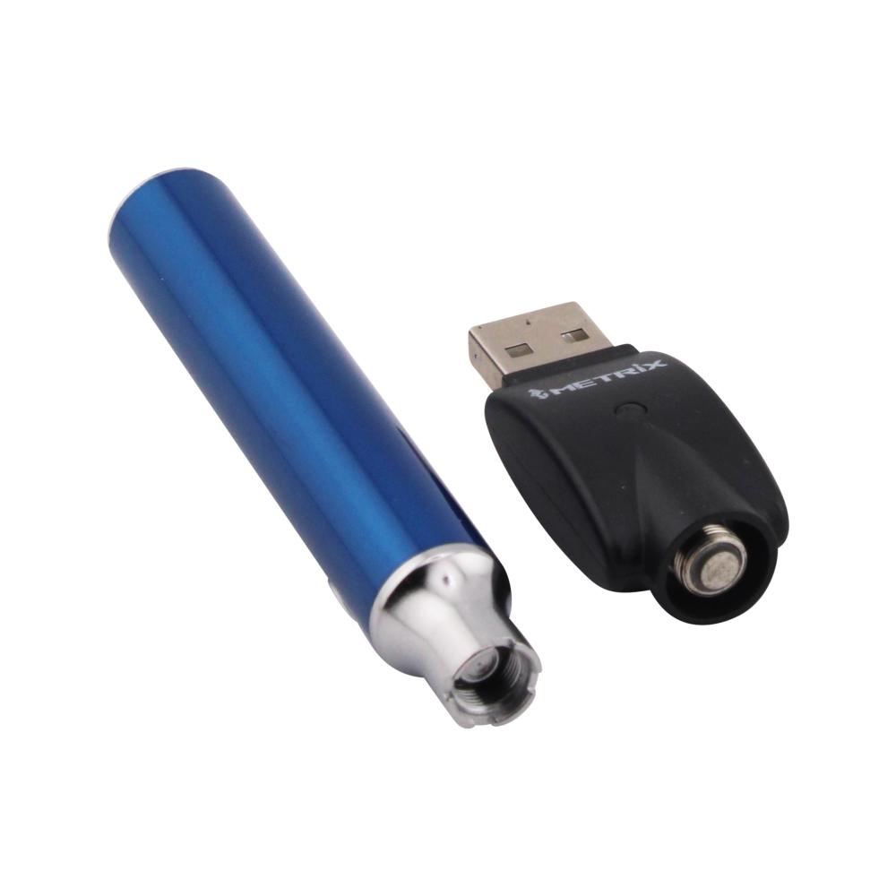 Metrix Variable Voltage Battery-Blue