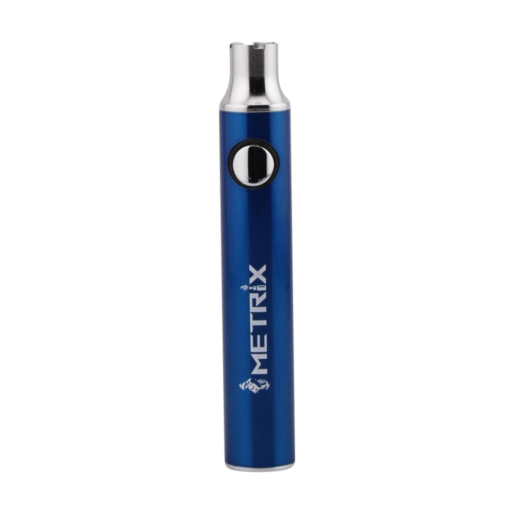 Metrix Variable Voltage Battery-Blue