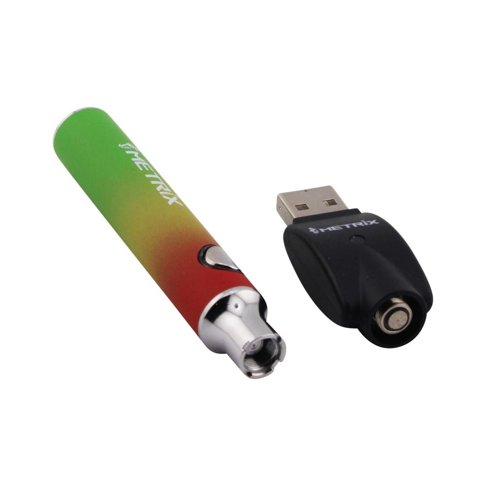 Metrix Variable Voltage Battery-Rainbow