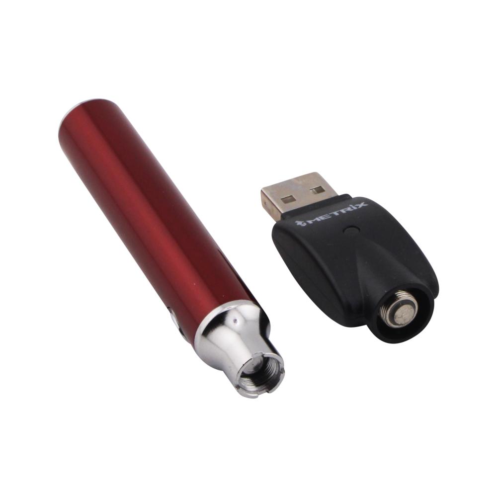 Metrix Variable Voltage Battery-Red