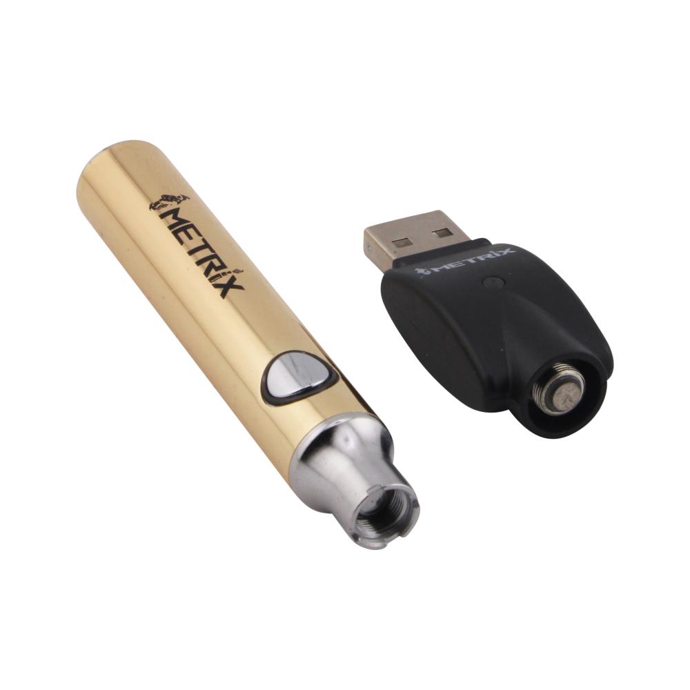 Metrix Variable Voltage Battery-Tan