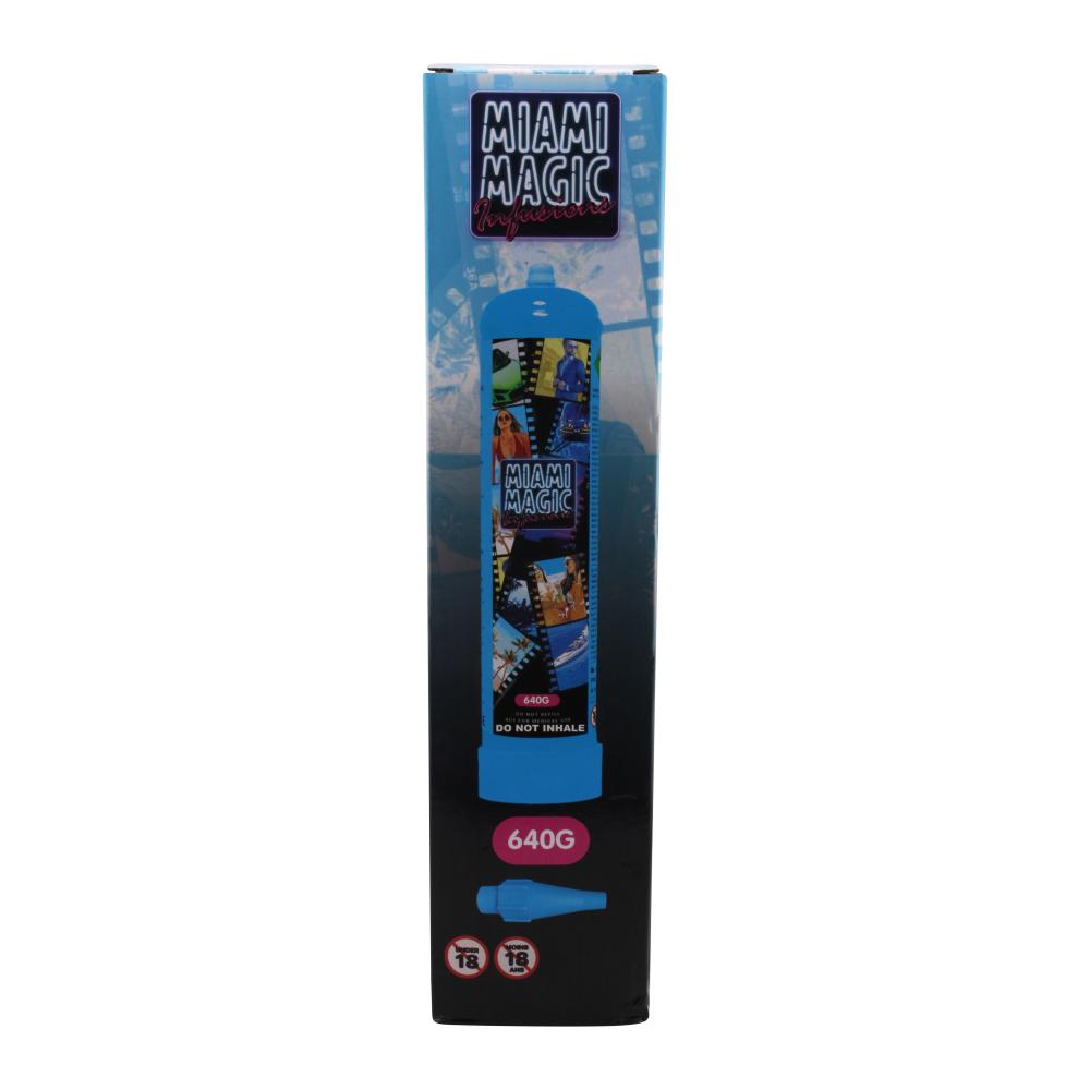 Miami Magic 640g-Natural